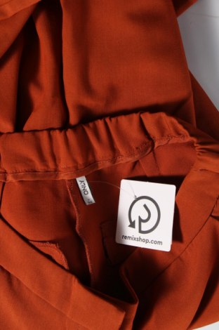 Γυναικείο παντελόνι ONLY, Μέγεθος S, Χρώμα Πορτοκαλί, Τιμή 4,51 €