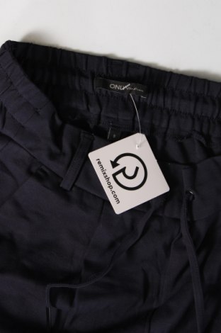 Pantaloni de femei ONLY, Mărime S, Culoare Albastru, Preț 27,53 Lei