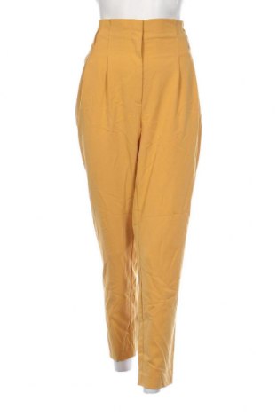Damenhose ONLY, Größe M, Farbe Gelb, Preis 8,46 €