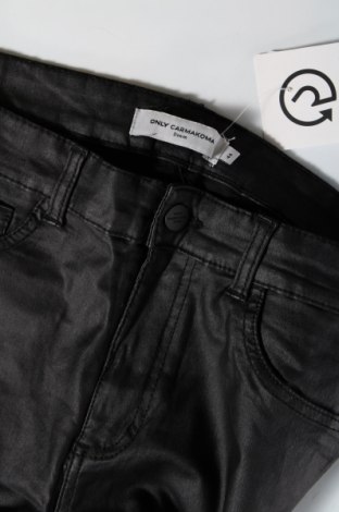Γυναικείο παντελόνι ONLY Carmakoma, Μέγεθος XL, Χρώμα Μαύρο, Τιμή 6,01 €