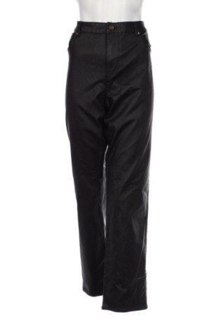 Pantaloni de femei ONLY Carmakoma, Mărime XXL, Culoare Negru, Preț 88,82 Lei
