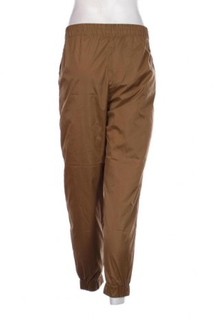 Γυναικείο παντελόνι Object, Μέγεθος M, Χρώμα Καφέ, Τιμή 47,94 €