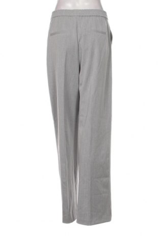 Дамски панталон Object, Размер M, Цвят Сив, Цена 35,34 лв.