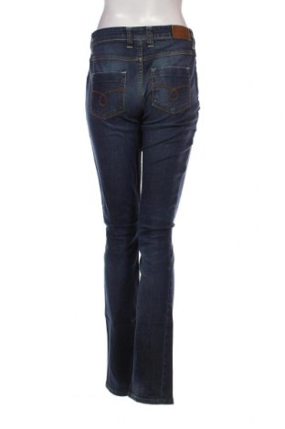 Γυναικείο παντελόνι Object, Μέγεθος L, Χρώμα Μπλέ, Τιμή 5,07 €