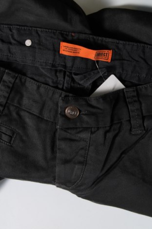 Pantaloni de femei Object, Mărime M, Culoare Negru, Preț 13,49 Lei