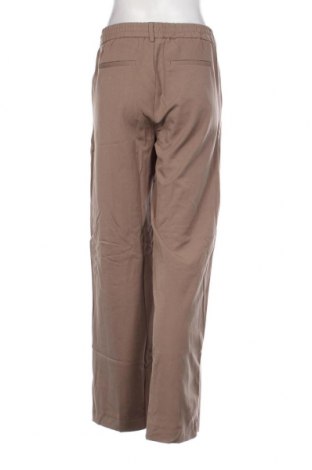 Pantaloni de femei Object, Mărime S, Culoare Bej, Preț 134,87 Lei