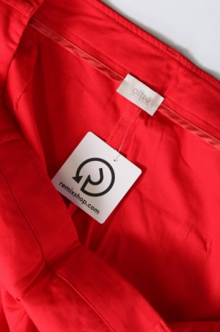 Damenhose Oltre, Größe M, Farbe Rot, Preis € 41,64