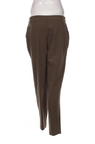 Pantaloni de femei Oltre, Mărime M, Culoare Verde, Preț 69,34 Lei