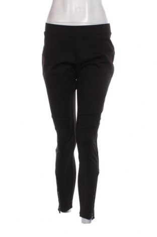Дамски панталон One Step, Размер L, Цвят Черен, Цена 67,06 лв.