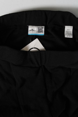 Γυναικείο παντελόνι O'neill, Μέγεθος S, Χρώμα Μαύρο, Τιμή 21,91 €