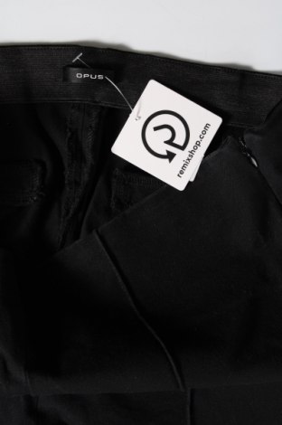 Дамски панталон Opus, Размер XL, Цвят Черен, Цена 36,72 лв.