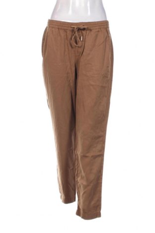 Дамски панталон Opus, Размер M, Цвят Кафяв, Цена 70,20 лв.