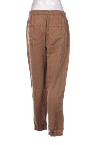 Pantaloni de femei Opus, Mărime L, Culoare Maro, Preț 87,24 Lei