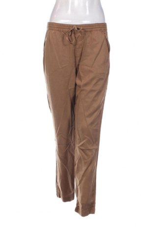 Pantaloni de femei Opus, Mărime S, Culoare Maro, Preț 76,97 Lei