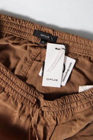 Dámske nohavice Opus, Veľkosť XL, Farba Hnedá, Cena  13,67 €