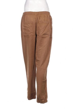 Pantaloni de femei Opus, Mărime XL, Culoare Maro, Preț 87,24 Lei