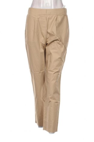 Pantaloni de femei Opus, Mărime S, Culoare Bej, Preț 256,58 Lei