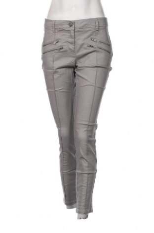 Pantaloni de femei Opus, Mărime M, Culoare Gri, Preț 134,21 Lei