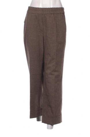 Дамски панталон Opus, Размер L, Цвят Кафяв, Цена 47,60 лв.