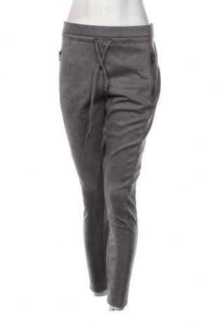 Γυναικείο παντελόνι Opus, Μέγεθος L, Χρώμα Γκρί, Τιμή 42,06 €
