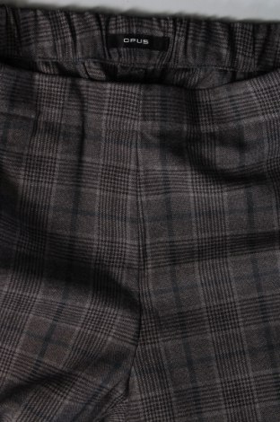 Pantaloni de femei Opus, Mărime XS, Culoare Gri, Preț 87,24 Lei