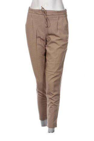 Дамски панталон Opus, Размер XS, Цвят Бежов, Цена 10,20 лв.