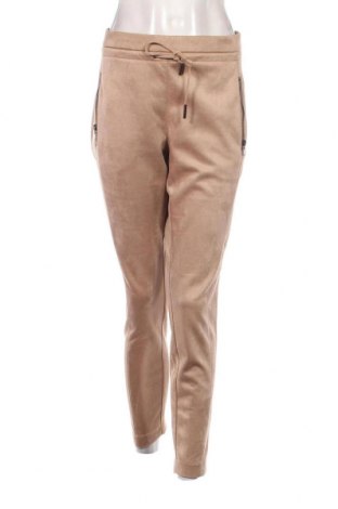 Pantaloni de femei Opus, Mărime L, Culoare Bej, Preț 82,76 Lei