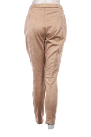 Γυναικείο παντελόνι Opus, Μέγεθος L, Χρώμα  Μπέζ, Τιμή 23,97 €