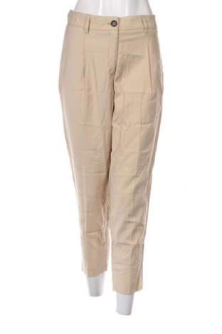 Pantaloni de femei Opus, Mărime M, Culoare Bej, Preț 134,21 Lei