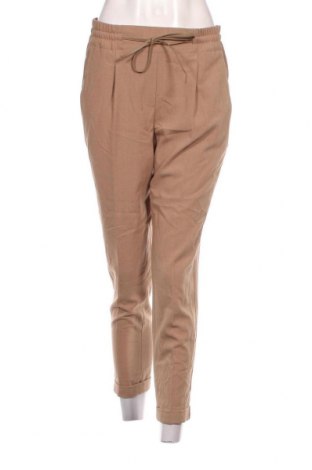 Γυναικείο παντελόνι Opus, Μέγεθος S, Χρώμα  Μπέζ, Τιμή 25,24 €