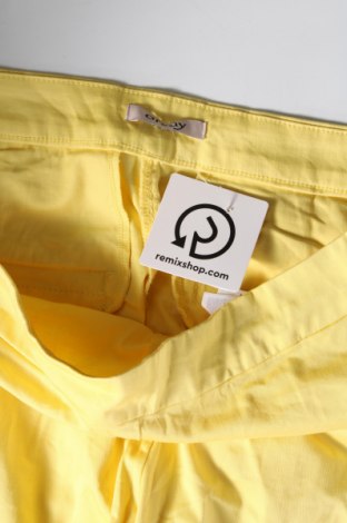 Damenhose Orsay, Größe L, Farbe Gelb, Preis 20,18 €