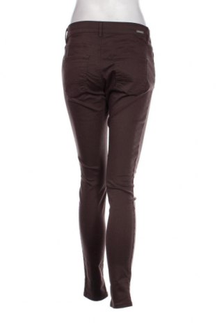 Дамски панталон Orsay, Размер M, Цвят Кафяв, Цена 13,92 лв.