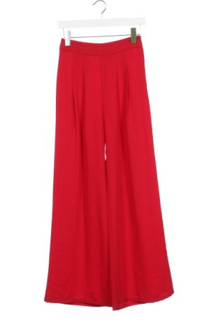 Damenhose Orsay, Größe XXS, Farbe Rot, Preis 20,18 €