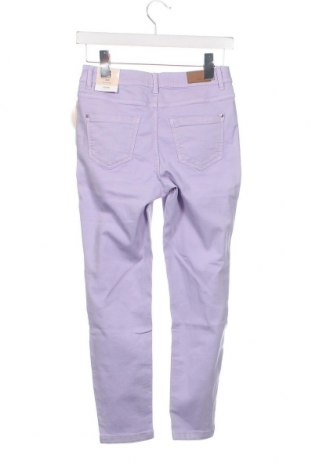 Pantaloni de femei Orsay, Mărime XS, Culoare Mov, Preț 89,70 Lei