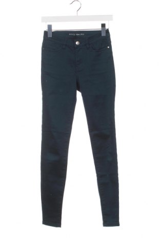 Dámské kalhoty  Orsay, Velikost XS, Barva Modrá, Cena  398,00 Kč