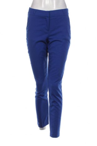 Γυναικείο παντελόνι Orsay, Μέγεθος S, Χρώμα Μπλέ, Τιμή 12,12 €