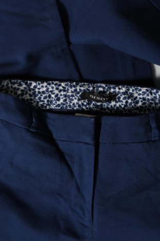 Dámské kalhoty  Orsay, Velikost XXS, Barva Modrá, Cena  363,00 Kč