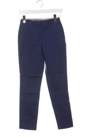 Дамски панталон Orsay, Размер XXS, Цвят Син, Цена 15,67 лв.