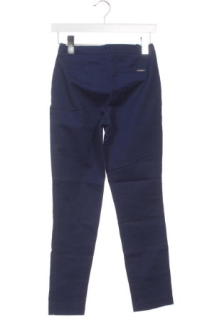 Dámské kalhoty  Orsay, Velikost XXS, Barva Modrá, Cena  363,00 Kč