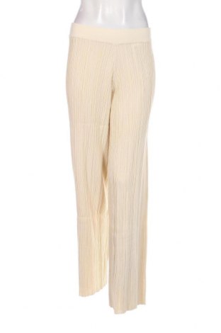 Дамски панталон Orsay, Размер L, Цвят Бежов, Цена 23,00 лв.