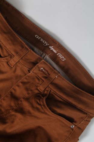 Dámske nohavice Orsay, Veľkosť XS, Farba Hnedá, Cena  5,12 €