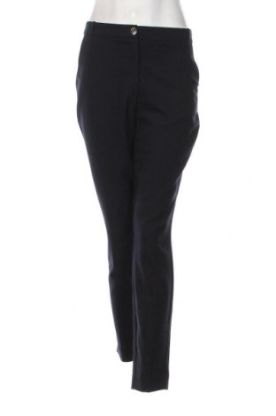 Pantaloni de femei Orsay, Mărime L, Culoare Albastru, Preț 95,39 Lei