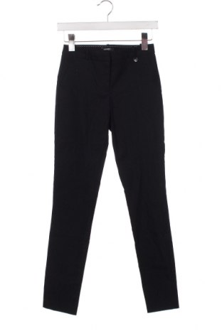 Дамски панталон Orsay, Размер XS, Цвят Син, Цена 28,99 лв.