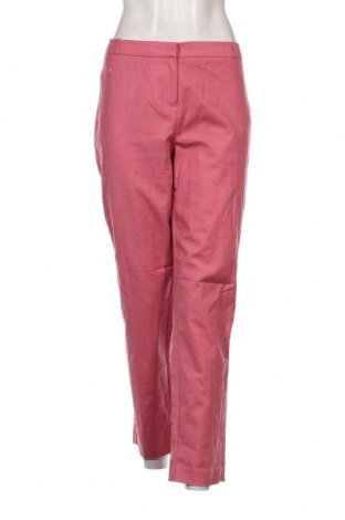 Дамски панталон Orsay, Размер XXL, Цвят Розов, Цена 17,40 лв.