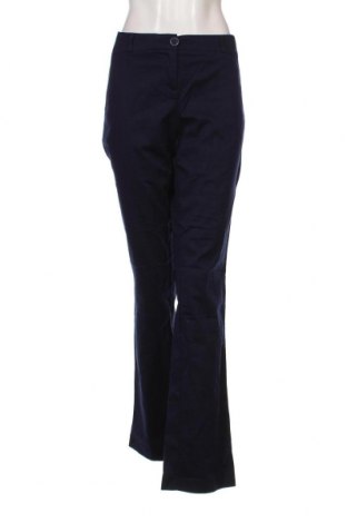 Γυναικείο παντελόνι Orsay, Μέγεθος L, Χρώμα Μπλέ, Τιμή 8,97 €