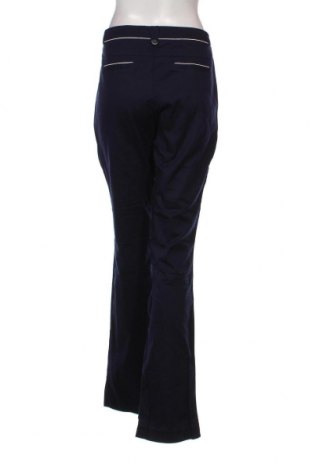 Pantaloni de femei Orsay, Mărime L, Culoare Albastru, Preț 95,39 Lei