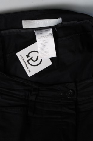Dámské kalhoty  Orwell, Velikost XXL, Barva Černá, Cena  371,00 Kč