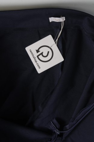 Γυναικείο παντελόνι Ours, Μέγεθος S, Χρώμα Μπλέ, Τιμή 5,22 €