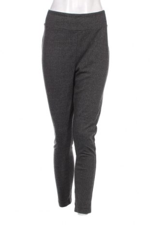 Дамски панталон Oviesse, Размер XL, Цвят Сив, Цена 11,60 лв.