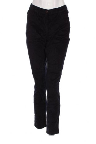 Γυναικείο παντελόνι Oviesse, Μέγεθος L, Χρώμα Μπλέ, Τιμή 3,59 €